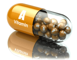 vitamina a