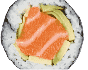 vitamina b2 salmone