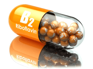 vitamina b2