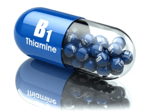vitamine del gruppo b vitamina b1