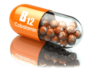 vitamine del gruppo b vitamina b12