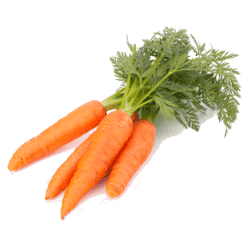 vitamina b6 alimenti carote