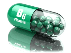 vitamina B6