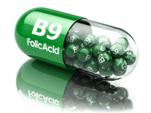 vitamina B9