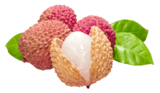 vitamina c alimenti litchi