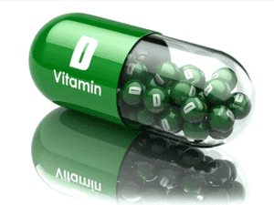 vitamina d