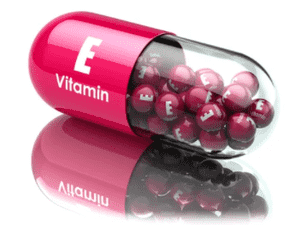 vitamina e