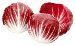 vitamina k alimenti radicchio